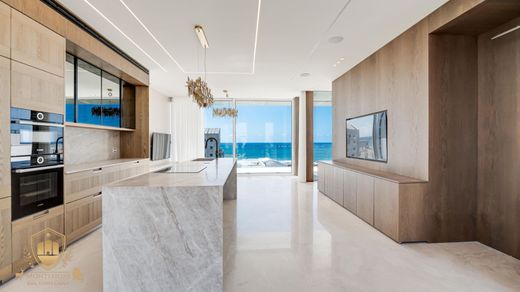 Appartementencomplex in Tel Aviv, Tel Aviv District