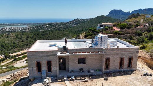 Villa in Denia, Alicante