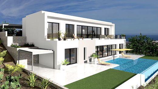 Villa in Denia, Provincia de Alicante