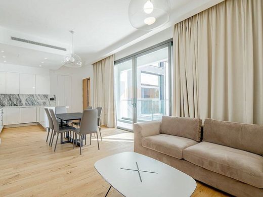 Apartment in Germasógeia, Limassol District