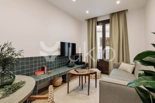 Appartement in Barcelona, Província de Barcelona