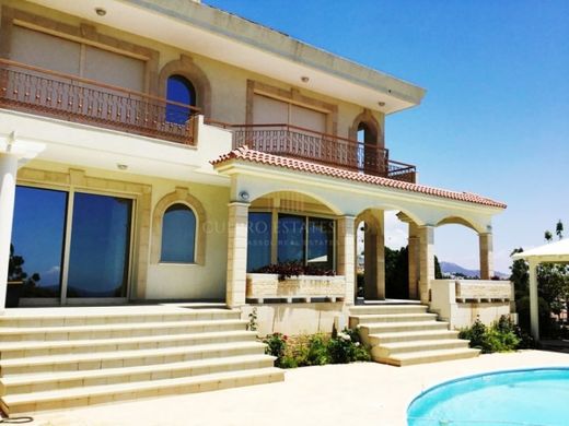 Luxury home in Limassol, Limassol District