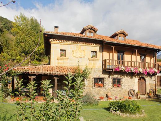 Einfamilienhaus in Potes, Provinz Cantabria