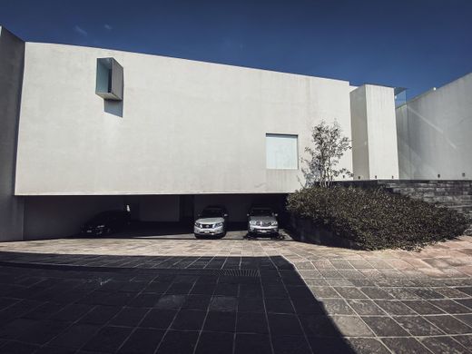 Casa de luxo - Álvaro Obregón, Magdalena Contreras