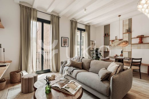 Appartamento a Barcellona, Província de Barcelona