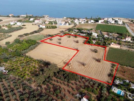 Arsa Larnaka, Eparchía Lárnakas