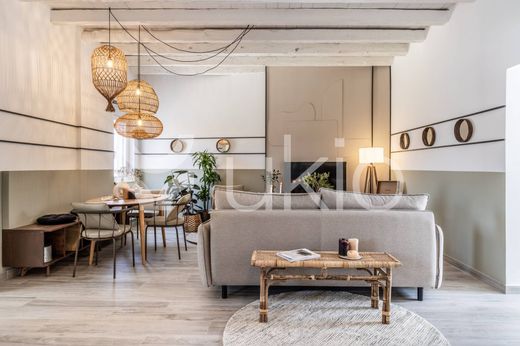 Appartamento a Madrid, Provincia de Madrid