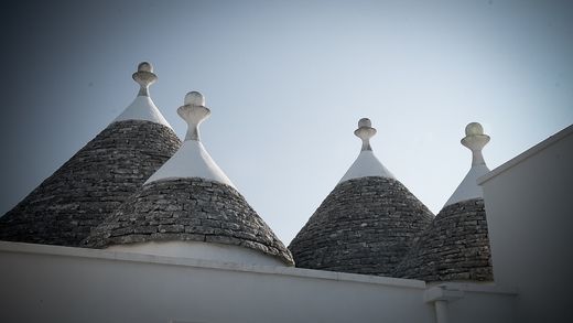 Βίλα σε Martina Franca, Provincia di Taranto