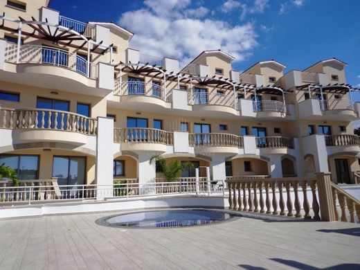 Appartement à Paphos, Paphos District