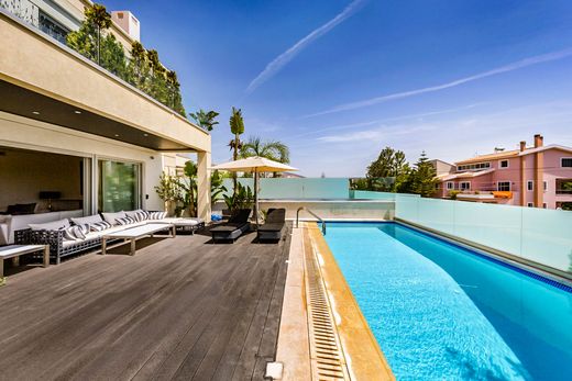 Villa en Atenas, Nomarchía Athínas