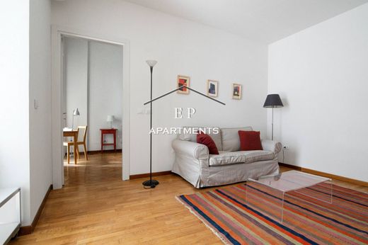 Apartamento - Milão, Lombardia