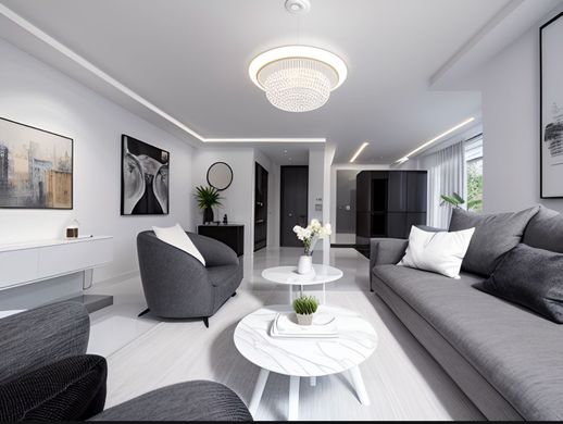 Piso / Apartamento en Cannes, Alpes Marítimos