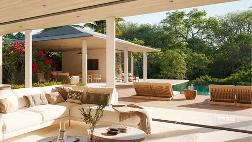 Einfamilienhaus in El Tamarindo, Provincia de Guanacaste