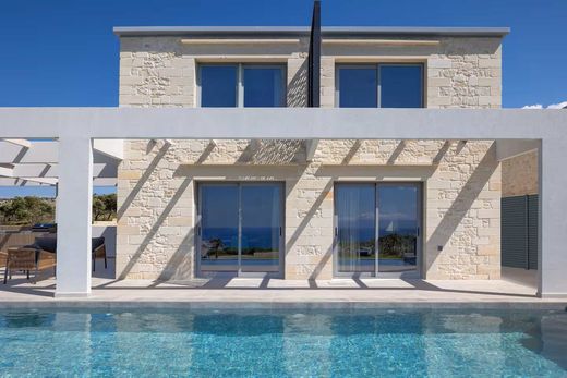 Villa in Chánia, Phocis