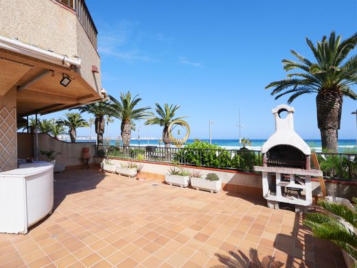 Apartment in Sant Antoni de Calonge, Province of Girona