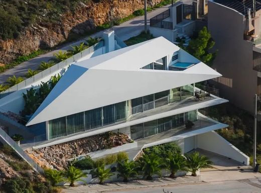 Villa in Voúla, Nomarchía Anatolikís Attikís