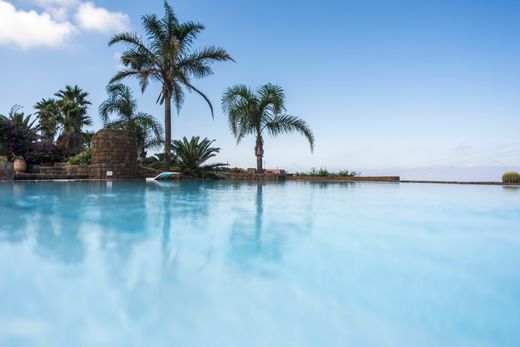Luxe woning in Pantelleria, Trapani