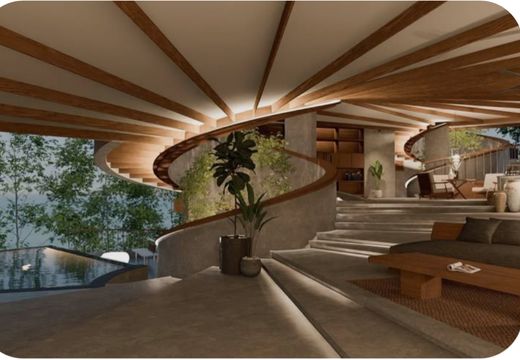 아파트 / Monte-Carlo