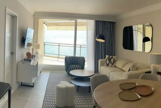 Apartament w Monte-Carlo