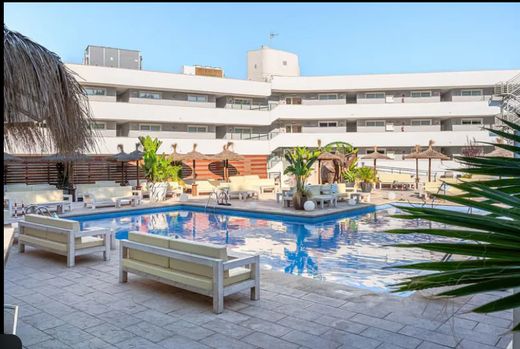 Hotel in Magaluf, Balearen