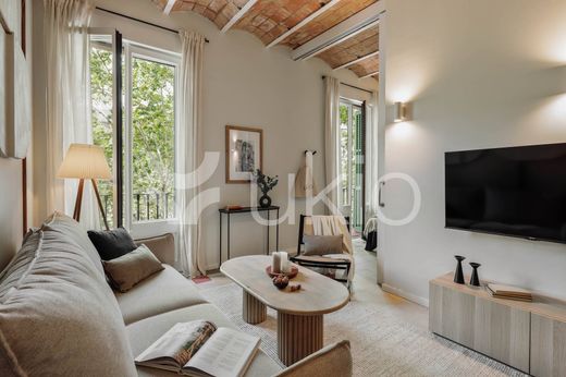 Διαμέρισμα σε Βαρκελώνη, Província de Barcelona