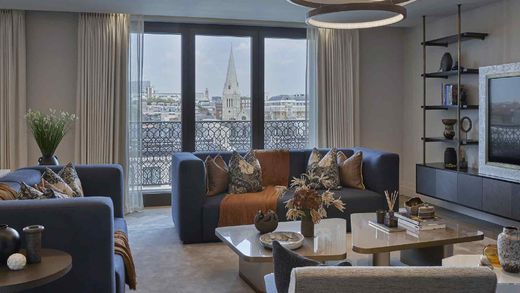 Piso / Apartamento en Londres, Greater London