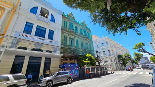 Bureau à Recife, Pernambuco