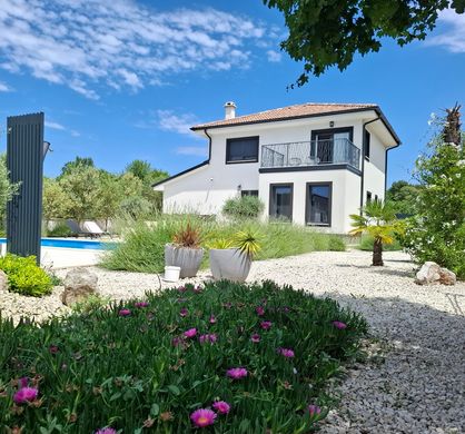 Detached House in Pula, Grad Pula