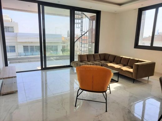 Penthouse Germasógeia, Limassol District