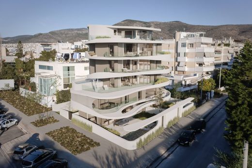 Apartment in Glyfada, Nomarchía Athínas