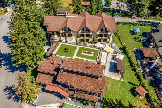 Hotel in Pescasseroli, Provincia dell' Aquila