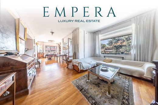 Penthouse in Rome, Latium