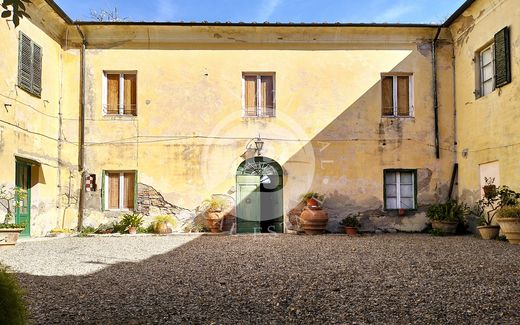 Villa a Rosignano Marittimo, Livorno