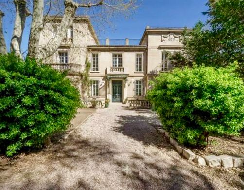 Townhouse in Marseille, Bouches-du-Rhône