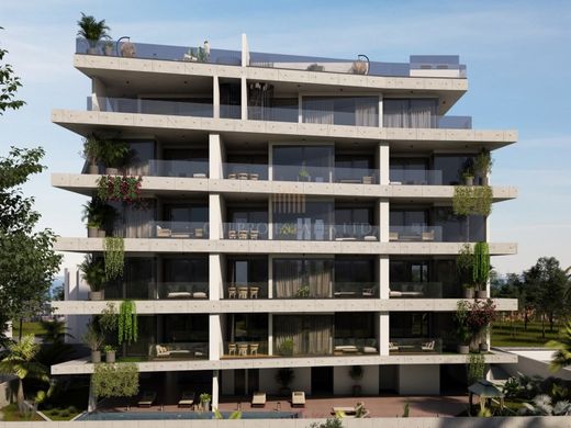 Complexes résidentiels à Germasógeia, Limassol District