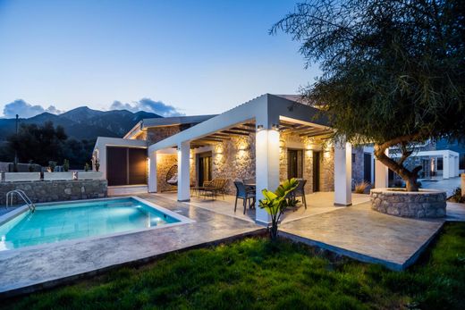 Βίλα σε Lefkáda, Lefkada