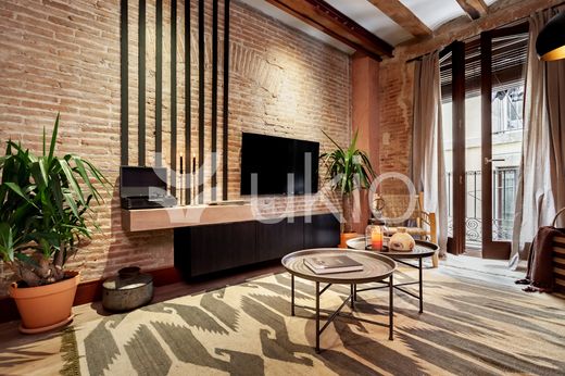 Apartment in Barcelona, Province of Barcelona