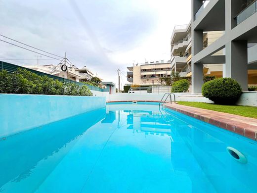 Appartamento a Voúla, Nomarchía Anatolikís Attikís