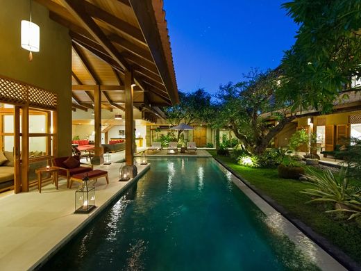 Villa a Seminyak, Provinsi Bali