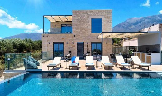 Villa in Chania, Nomós Chaniás