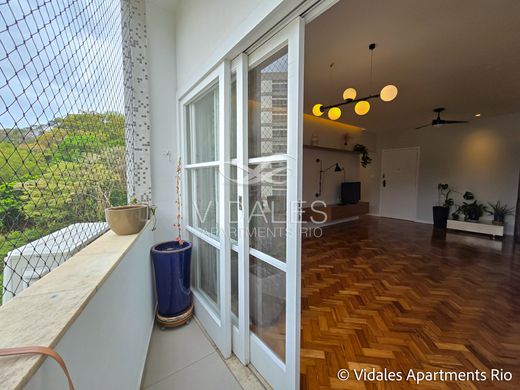 Apartment in Rio de Janeiro