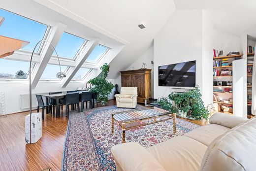 阁楼  維也納, Wien Stadt