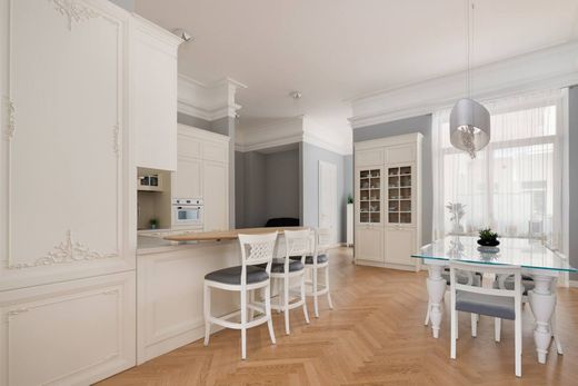 Appartement in Wenen, Wien Stadt