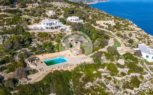 Villa à Gagliano del Capo, Provincia di Lecce