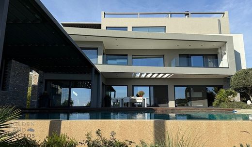 Μονοκατοικία σε Πικέρμιον, Nomarchía Anatolikís Attikís