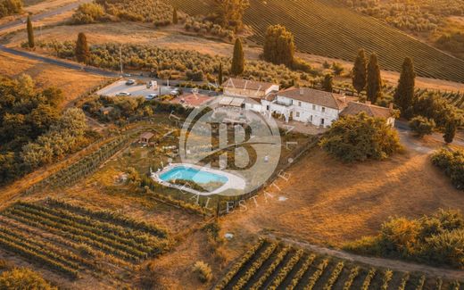 Ρουστίκ ή αγροικία σε Cerreto Guidi, Province of Florence