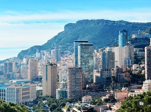 아파트 / Beausoleil, Alpes-Maritimes