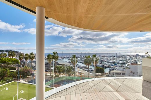 Apartament w Santa Eulària des Riu, Illes Balears