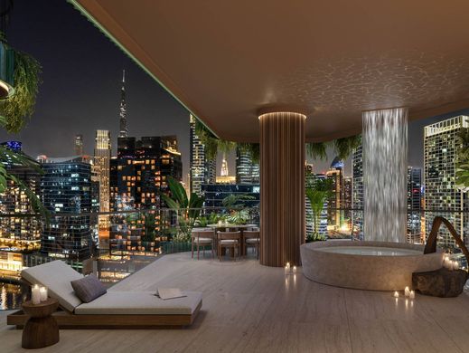 Квартира, Дубай, Dubai