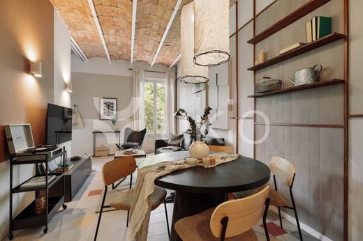 Apartment in Barcelona, Province of Barcelona